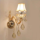 Axyaa Crystal Chandelier: Luxury Penthouse Living Room Lighting, Modern Candle Light for Staircase & Hall.