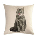 Axyaa Dog Cushion Covers Collection