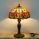 Axyaa Retro Restaurant Desk Lamp for Bedroom Study Reading Light