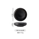 Axyaa Ceramic Dining Plate Set for Molecular Cuisine and Fine Dining