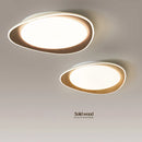Axyaa Modern LED Ceiling Chandelier for Home Decoration