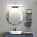Axyaa Nordic Wood LED Wall Lamp for Home Lighting and Decor