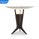 Axyaa Glass Desk Lamp: Nordic Minimalist Luxury Design for Bedroom, Office & Living Room