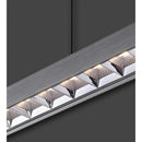 Axyaa Modern Luxury LED Pendant Light for Long Bar Restaurant & Hotel Counter