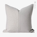 Axyaa Light Luxury Nordic Sofa Pillow for Elegant Living Spaces