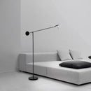 Axyaa LED Floor Lamp 3000/4000K Living Room Bedroom Standing Light Fixtures