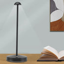 Axyaa Touch LED Table Lamp for Dining, Hotel, Bar, and Coffee Decor