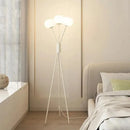 Axyaa Italian Nordic Floor Lamp for Luxe Living Room Decor
