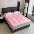 Axyaa Soft Mattress: 2025 Popular Slow Rebound, Four Seasons, Foldable Tatami Mattress