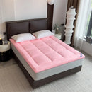 Axyaa Soft Mattress: 2025 Popular Slow Rebound, Four Seasons, Foldable Tatami Mattress