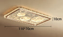 Modern Ceiling lights for Living room by Axyaa - LED indoor plafonniers