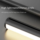 Axyaa Dimmable LED Pendant Lights Chandelier Creative Modern Minimalism Kitchen Bar Decor
