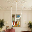 Axyaa LED Ceiling Lights for Living, Dining & Stairs | Wall-Mounted
