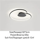 Nordic Love Ceiling Light by Axyaa