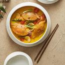 Axyaa Ceramic Main Dish Plate for Hotel and Home - Stylish Tableware for Dining