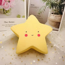 Axyaa LED Star Moon Night Light for Kids Room Decoration and Bedside, Children's Gift Toy