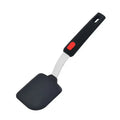 Axyaa Silicone Spatula for Non Stick Pots - High-temp Household Stir Fry Utensil