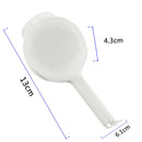 Axyaa Sealing Clip for Seasoning and Snack Bags