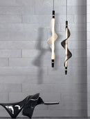 Axyaa Modern Designer LED Pendant Light for Dinning Room