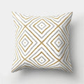 Axyaa Moon Series Geometric Cushions Cover 45X45CM