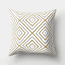 Axyaa Moon Series Geometric Cushions Cover 45X45CM