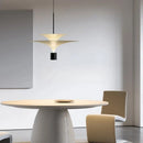 Nordic LED Aluminum Pendant Light by Axyaa for Home Interior Decoration
