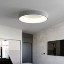 Axyaa Modern LED Ceiling Light for Bedroom, Living Room, Kitchen, Parlor, Study - Dimmable