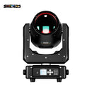 Axyaa 230W 7R Beam Moving Head Lighting Set for Rainbow Wedding Nightclub Disco