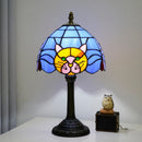 Axyaa Black Cat Table Lamp: Charming Bedroom Decor for Kids, Nursery, Study Room