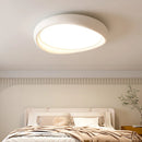Axyaa Nordic LED Ceiling Light Smart Chandelier with Remote Control