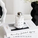 Axya Nordic Rotatable Desk Calendar for Home Decor, Shelf, Living Room