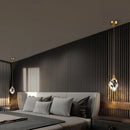Axyaa Modern Diamond Chandelier Crystal Ceiling Light for Home Kitchen and Living Room