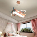 Axya Kids LED Ceiling Chandelier for Bedroom Living Room Decor