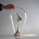 Axyaa Modern Magnet Adjustment Desk Lamp for Living Room and Bedroom