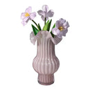Axyaa Ins Style Vase for Chic Living Room Decor and Flower Arrangement