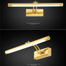 Axyaa LED Mirror Light for Bathroom Vanity and Wall Decor