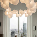 Axyaa Dining Room Chandelier Pendant Light Fixture Ceiling Lamp
