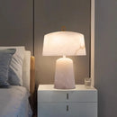 Axyaa High-End Art Desk Lamp for Luxury Living Room and Bedroom