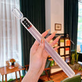 Axyaa 9.5-Inch Chinese Style Chopsticks Set with Unique Patterns