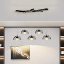 Axyaa Modern Pendant Light Chandelier for Indoor Dining Room, Living Room Lighting