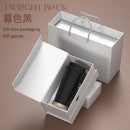 Axyaa Double Drink Straw Cup: Ceramic & Thermos, High-Value Portable Student & Work Cup