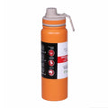 Axyaa Stainless Steel Vacuum Insulated Travel Mug - Portable Double Wall Flask Tumbler Bottle