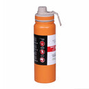 Axyaa Stainless Steel Vacuum Insulated Travel Mug - Portable Double Wall Flask Tumbler Bottle