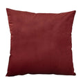 Soft Velvet Square Pillow Cover for Home Decor, 45x45cm, Axyaa Brand
