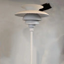 Nordic Nordic LED Floor Lamp Axyaa: Danish Classic Home Decor High-End Simple Living