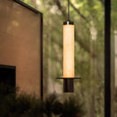 Axyaa Spanish Marble Lamp – Designer Italian Restaurant Bedside Pendant Light