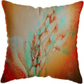 Axyaa Abstract Hands Art Decor Pillow Cover 45x45cm