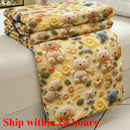 Axyaa 5D Digital Relief Summer Quilt - Cool Feeling, Ammonia-Free, Breathable Fabric