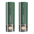 Axyaa Light Luxury Press-type Soap Dispenser for Shower Gel Shampoo Hand Sanitizer