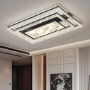 Axyaa Smart LED Nordic Ceiling Light for Indoor Living Room Bedroom Decor
